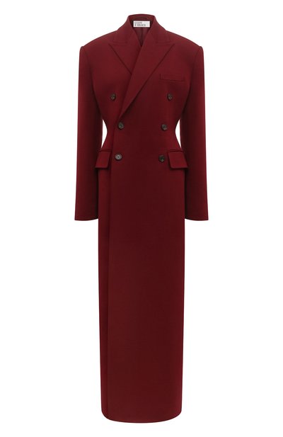 Пальто из вискозы GIUSEPPE DI MORABITO, арт. 03PFC0048 03321, фото 1