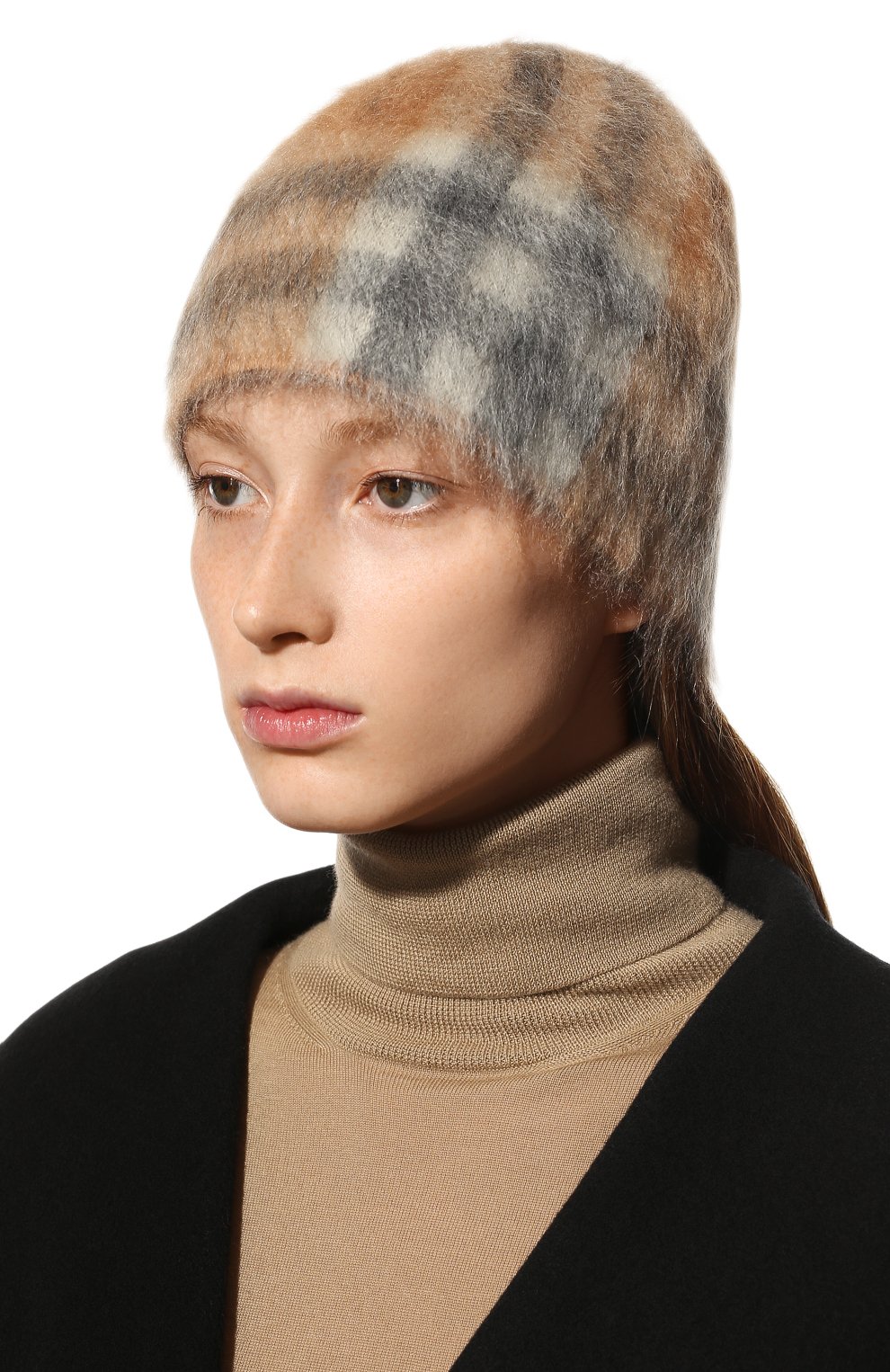 Шапка BURBERRY, арт. 8046199, фото 2