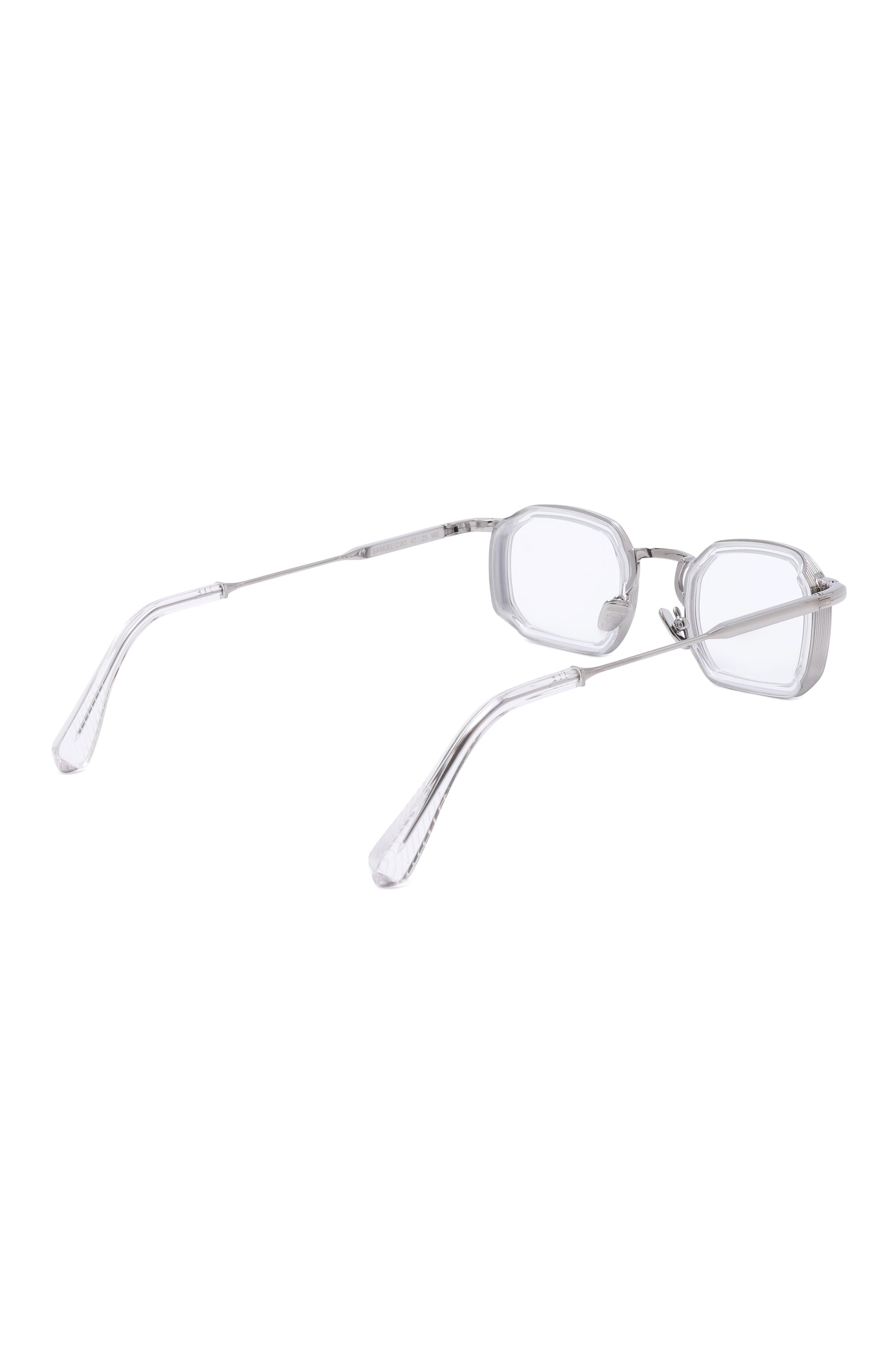 Оправа JOHN DALIA, арт. SAMUEL 2 C183 0PT, фото 5