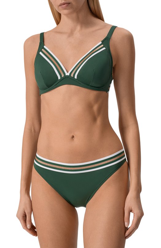 Бра-топ Lise Charmel ABA2535 Зелёный  ABA2535 Фото 2