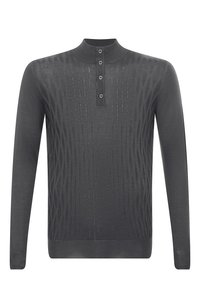 Темно-серый