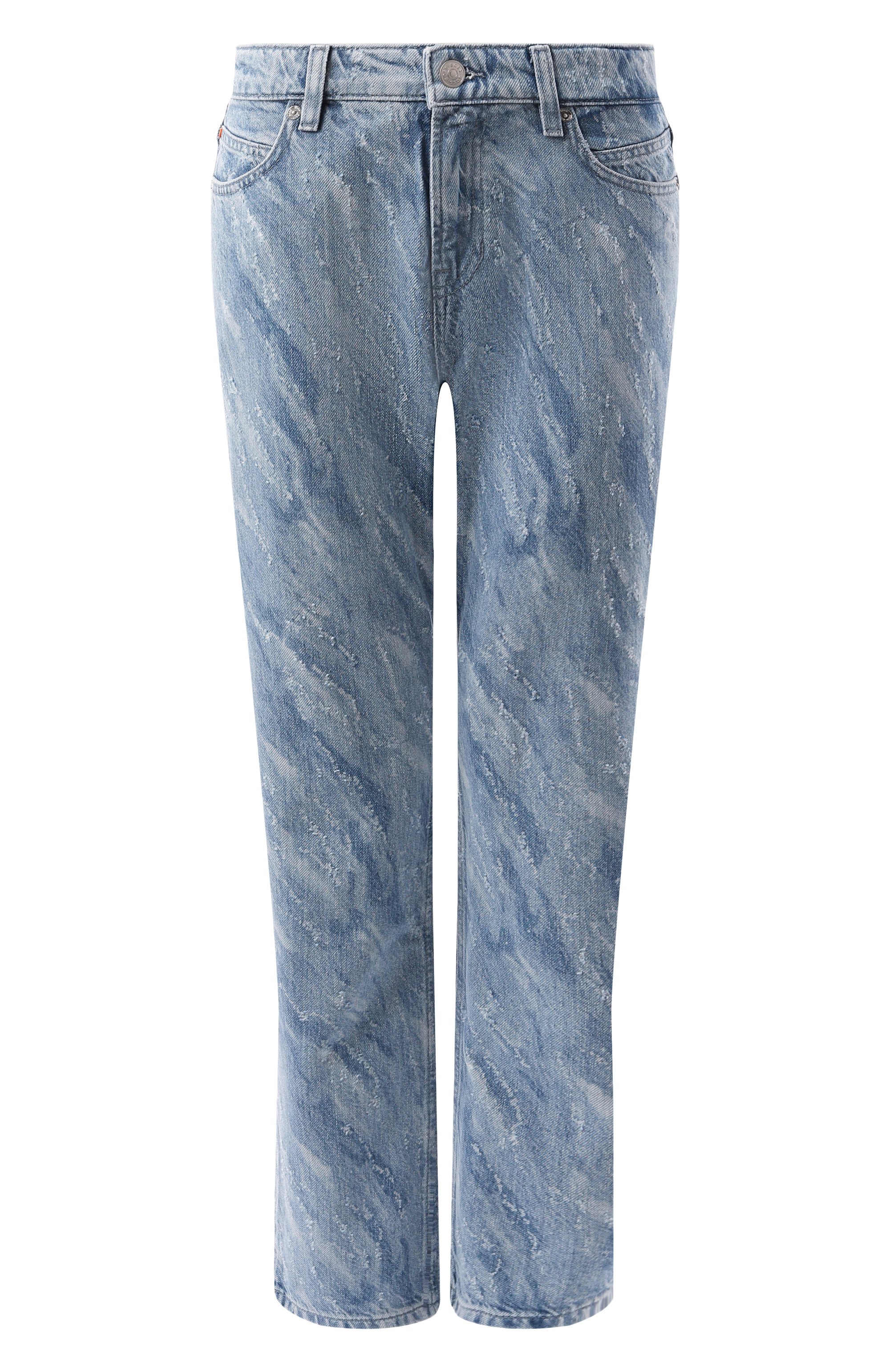 Джинсы BOSS ORANGE, арт. 50529986, фото 1