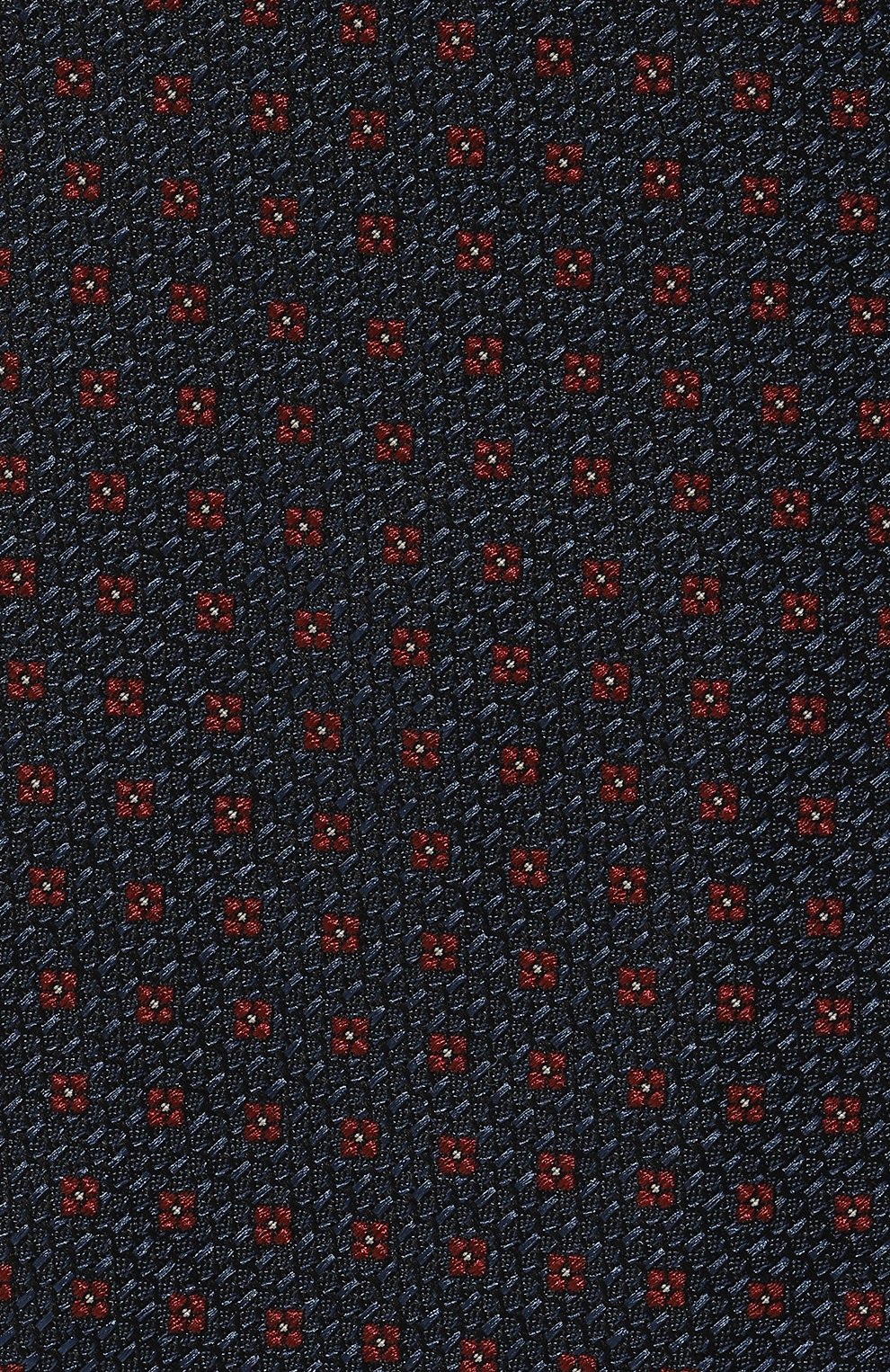 Шелковый галстук BROUBACK, арт. TIE 8CM/SS23, фото 4