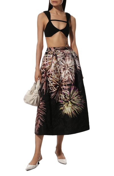 Юбка DRIES VAN NOTEN, арт. 221-010867-4041, фото 2