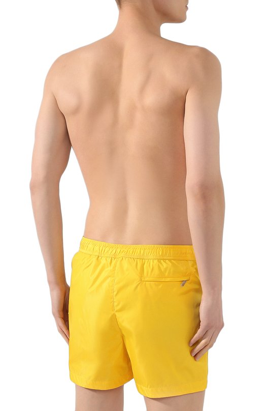 Плавки-шорты Ralph Lauren 790790022 Жёлтый  790790022 Фото 4
