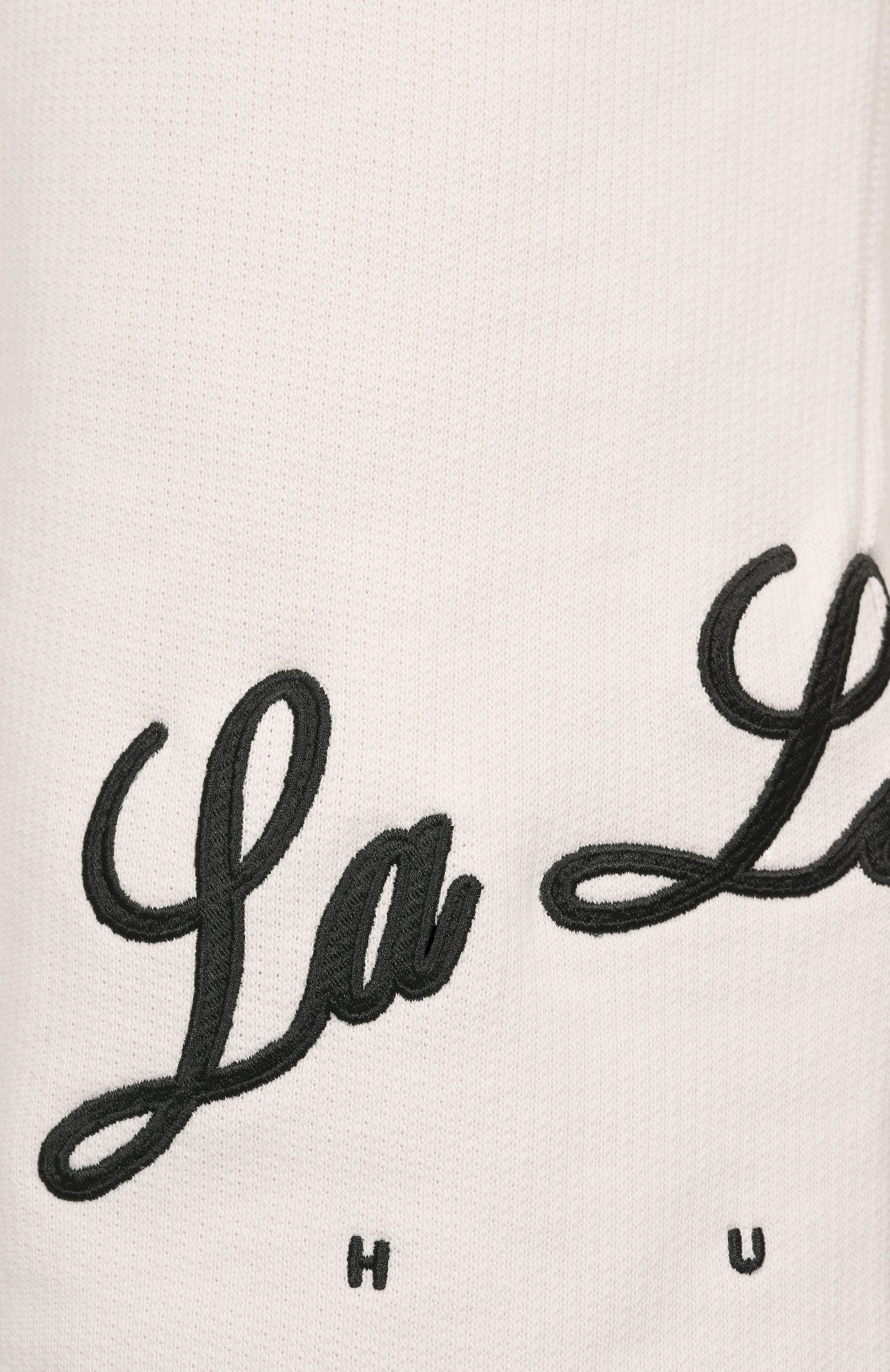 Хлопковые шорты HUGO, арт. 50539002, фото 6