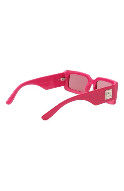 Солнцезащитные очки DOLCE & GABBANA, арт. 4416-33794Z, фото 4