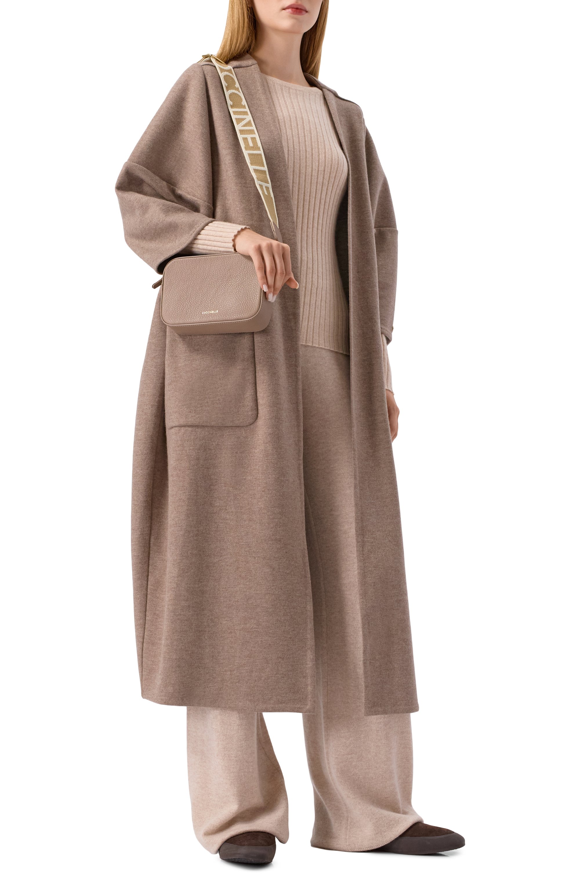 Сумка tebe small COCCINELLE, арт. E5MN555I101, фото 7