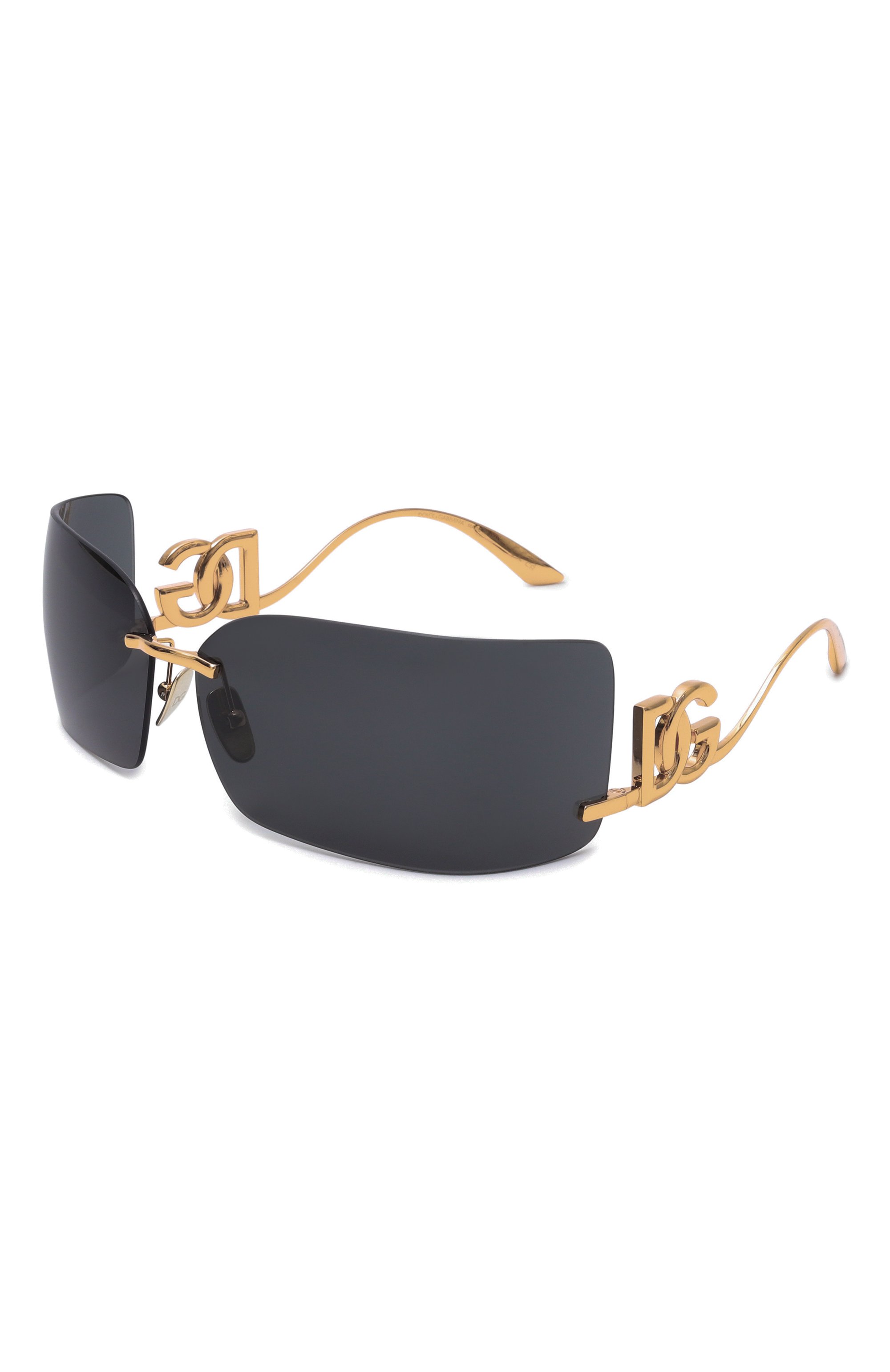 Солнцезащитные очки DOLCE & GABBANA, арт. 2319-02/87, фото 1