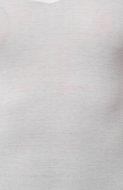 Хлопковая сорочка HANRO, арт. 071346, фото 5