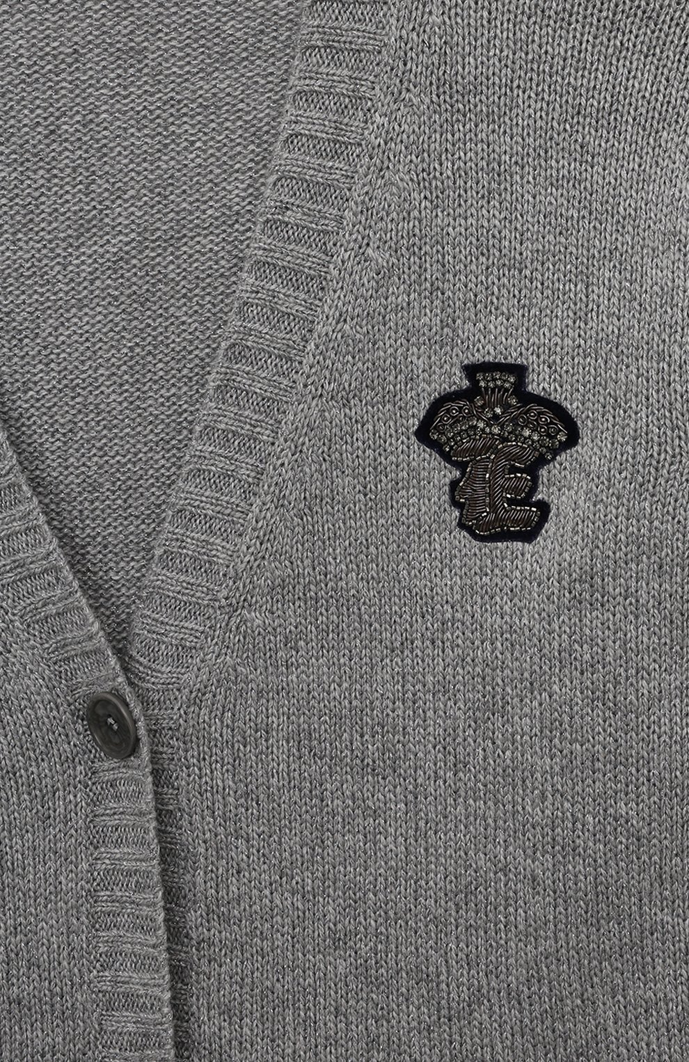 Кардиган ERMANNO SCERVINO, арт. SFMA008C/FL220/3A-8A, фото 3