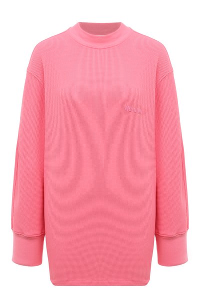 Женский свитшот THE ATTICO, арт. 247WCT246