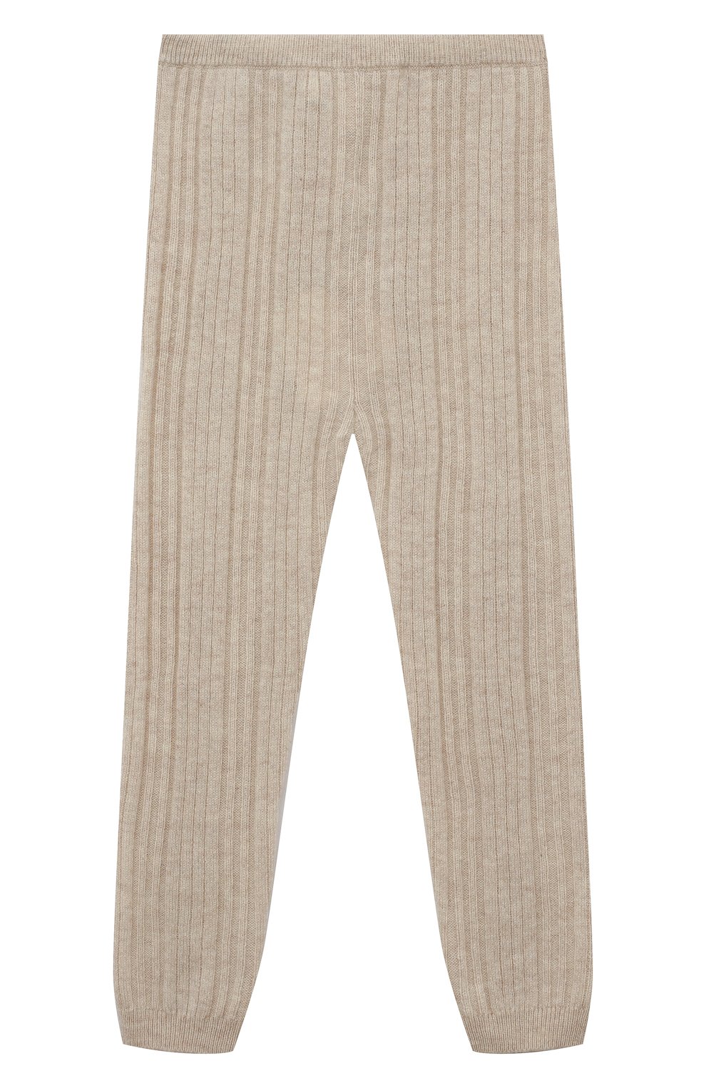 Кашемировые леггинсы OSCAR ET VALENTINE, арт. LEG10S, фото 2