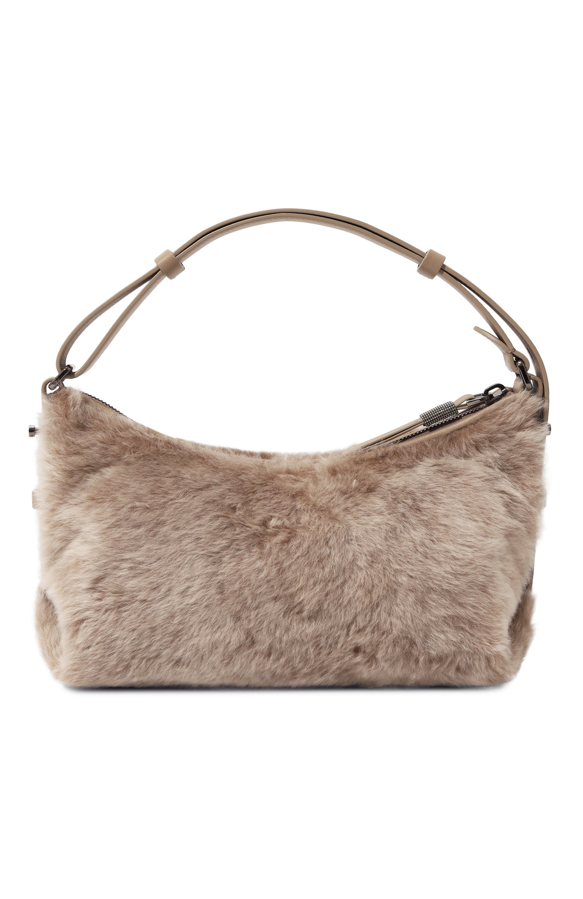 Сумка BRUNELLO CUCINELLI, арт. MBUMD2546, фото 6