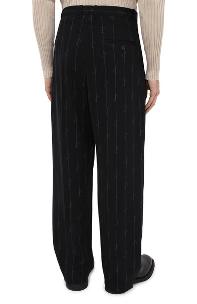 Брюки BALENCIAGA, арт. 621984/TILT7, фото 5