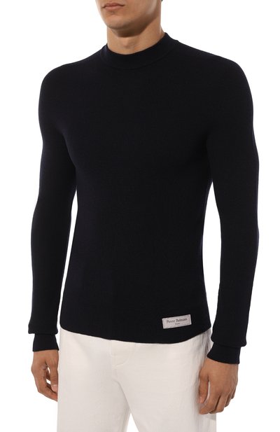 Шерстяной свитер BALMAIN, арт. BH1KD105/KE93, фото 3