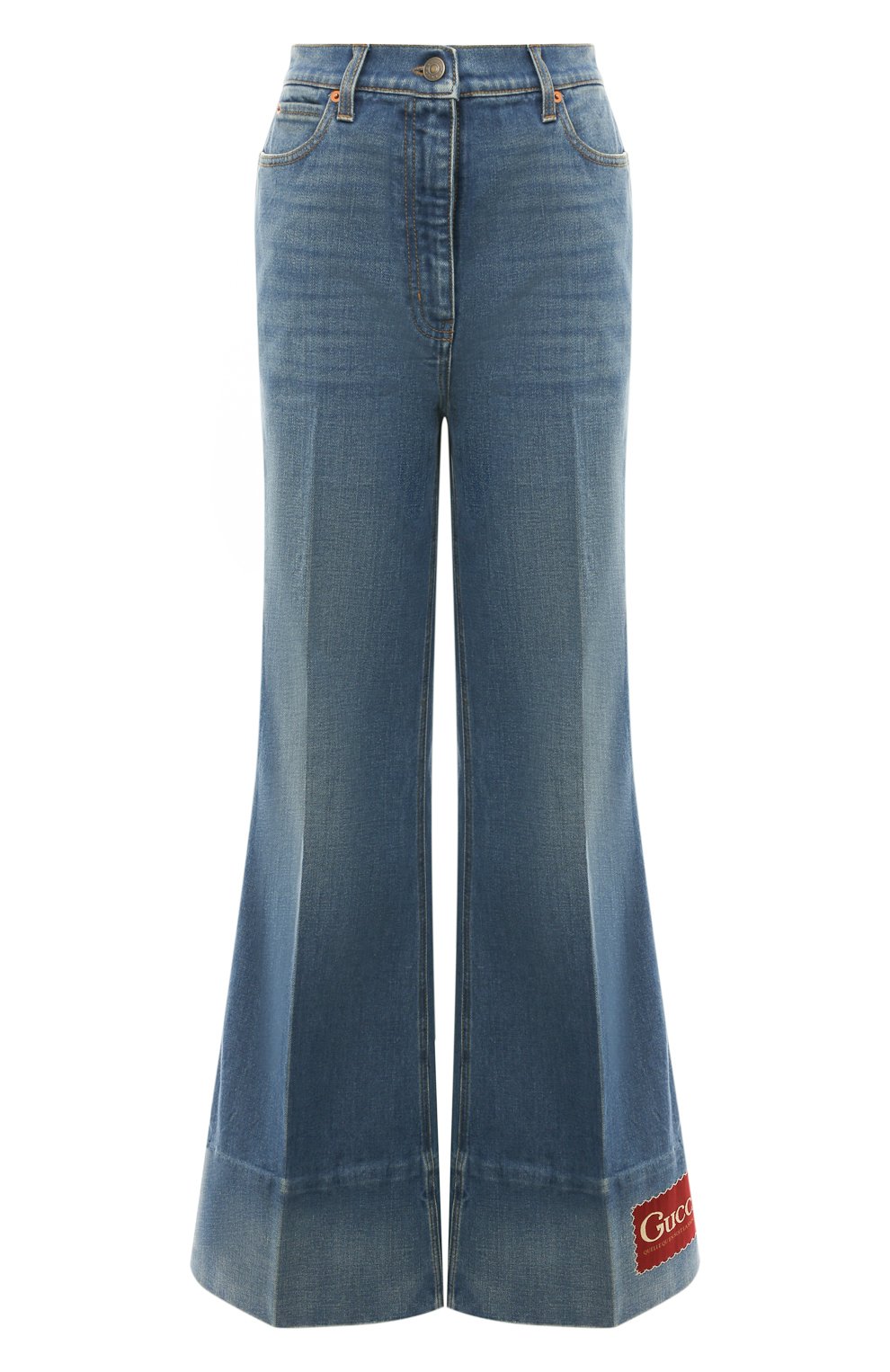 Джинсы GUCCI, арт. 623441 XDA6N, фото 1