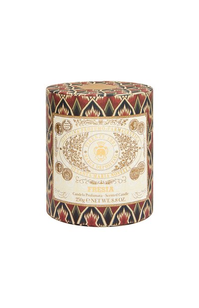 Свеча fresia (250g) SANTA MARIA NOVELLA, арт. SMN3466002, фото 4
