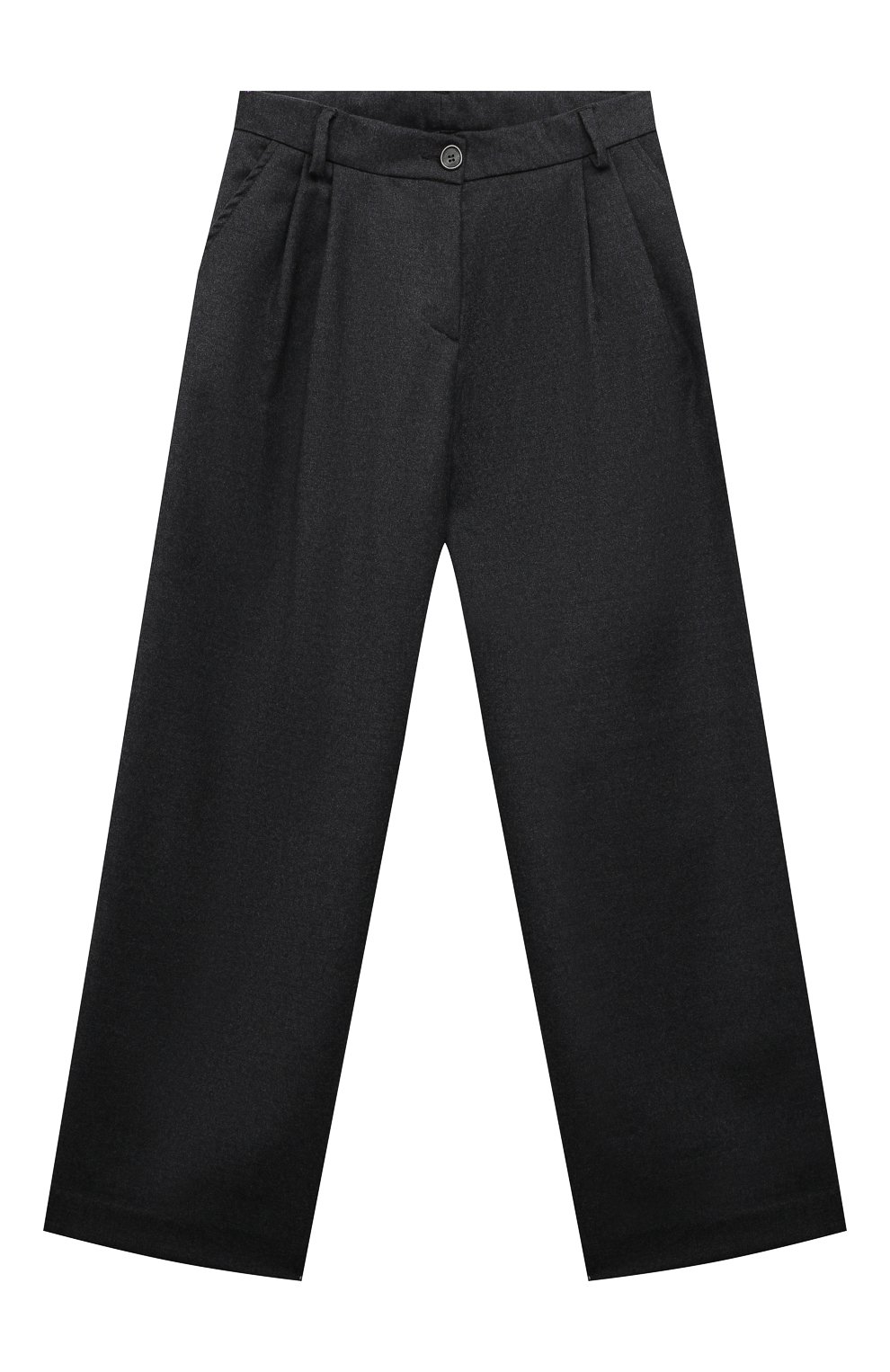 Шерстяные брюки DAL LAGO, арт. R211S/2179/4-6, фото 1