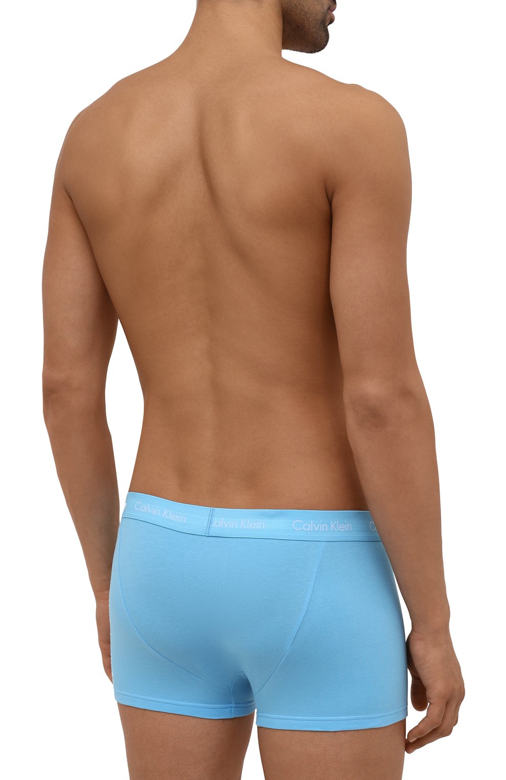 Комплект из трех боксеров CALVIN KLEIN, арт. U2664G, фото 7
