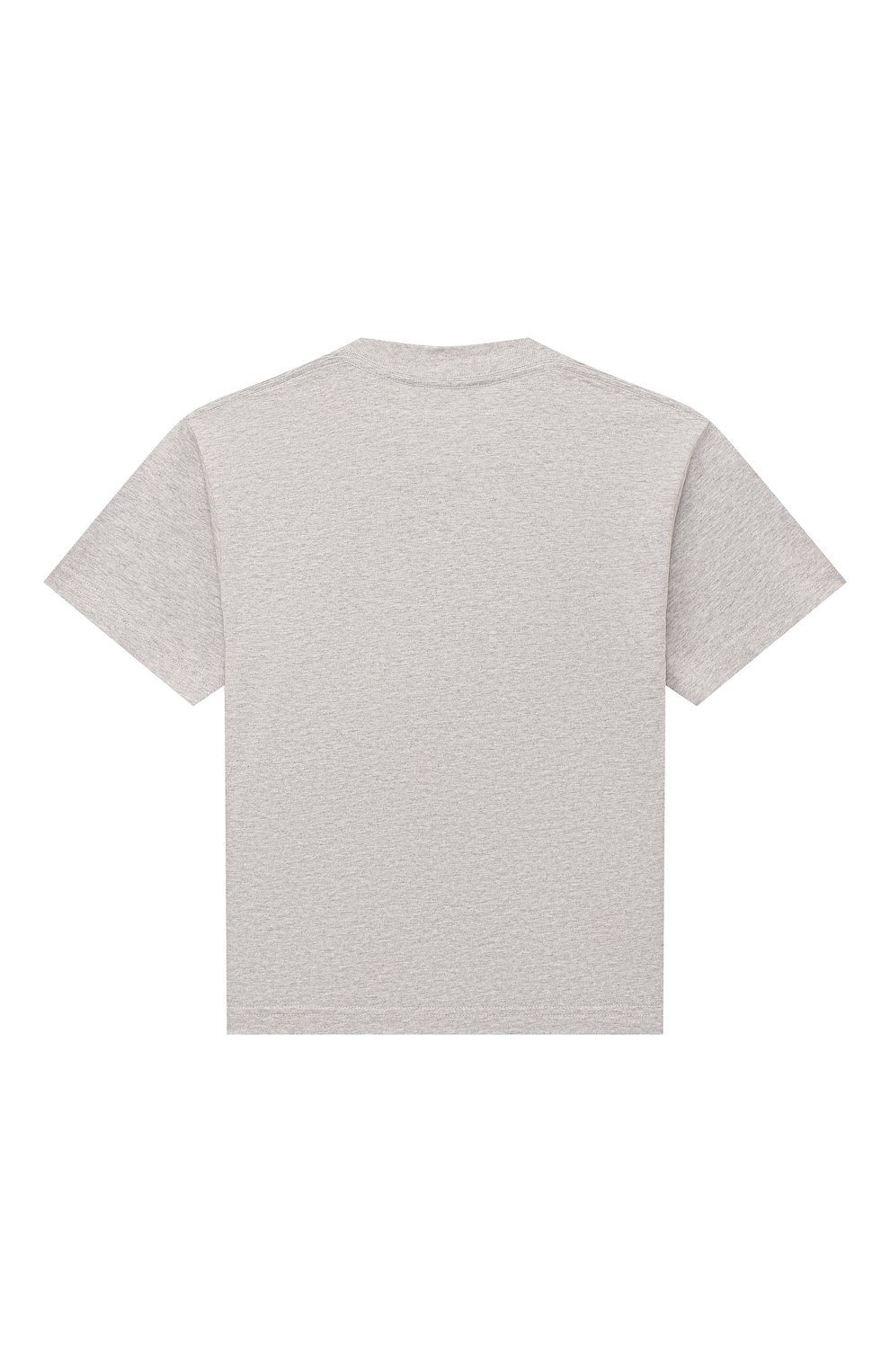 Хлопковая футболка BALENCIAGA, арт. 681864/TMV82, фото 2