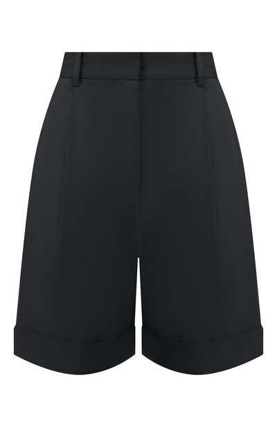 Хлопковые шорты LORO PIANA, арт. FAL1178, фото 1