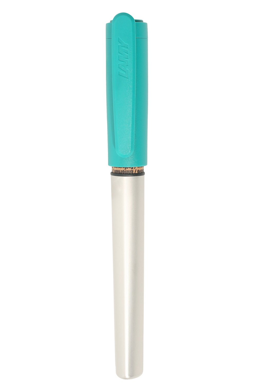 Перьевая ручка 064 nexx LAMY, арт. 4032131, фото 1