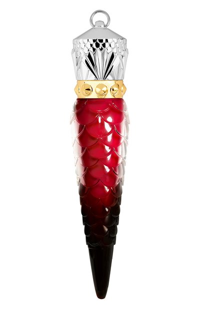Женские матовый флюид для губ fluid matte, оттенок aimanta (4,5ml) CHRISTIAN LOUBOUTIN, арт. 8435415028547