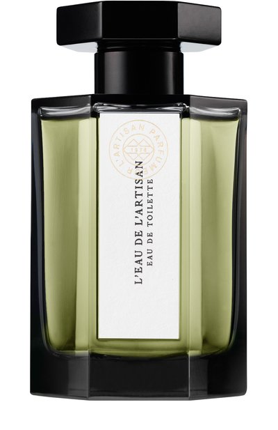 Туалетная вода l'eau de l'artisan (100ml) L'ARTISAN PARFUMEUR, арт. 3660463022420, фото 1