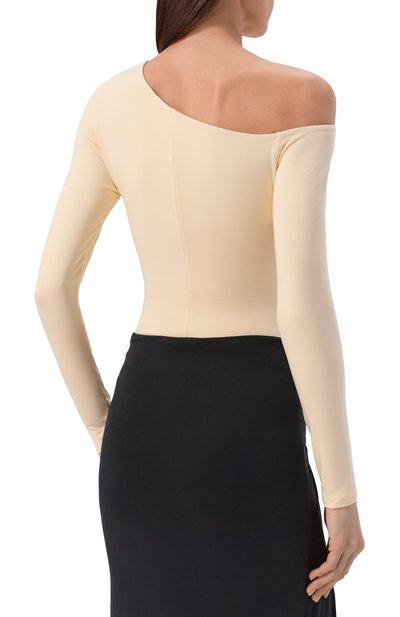 Боди из лиоцелла UNDRESS CODE, арт. SWEETEST THING B0DYSUIT, фото 4