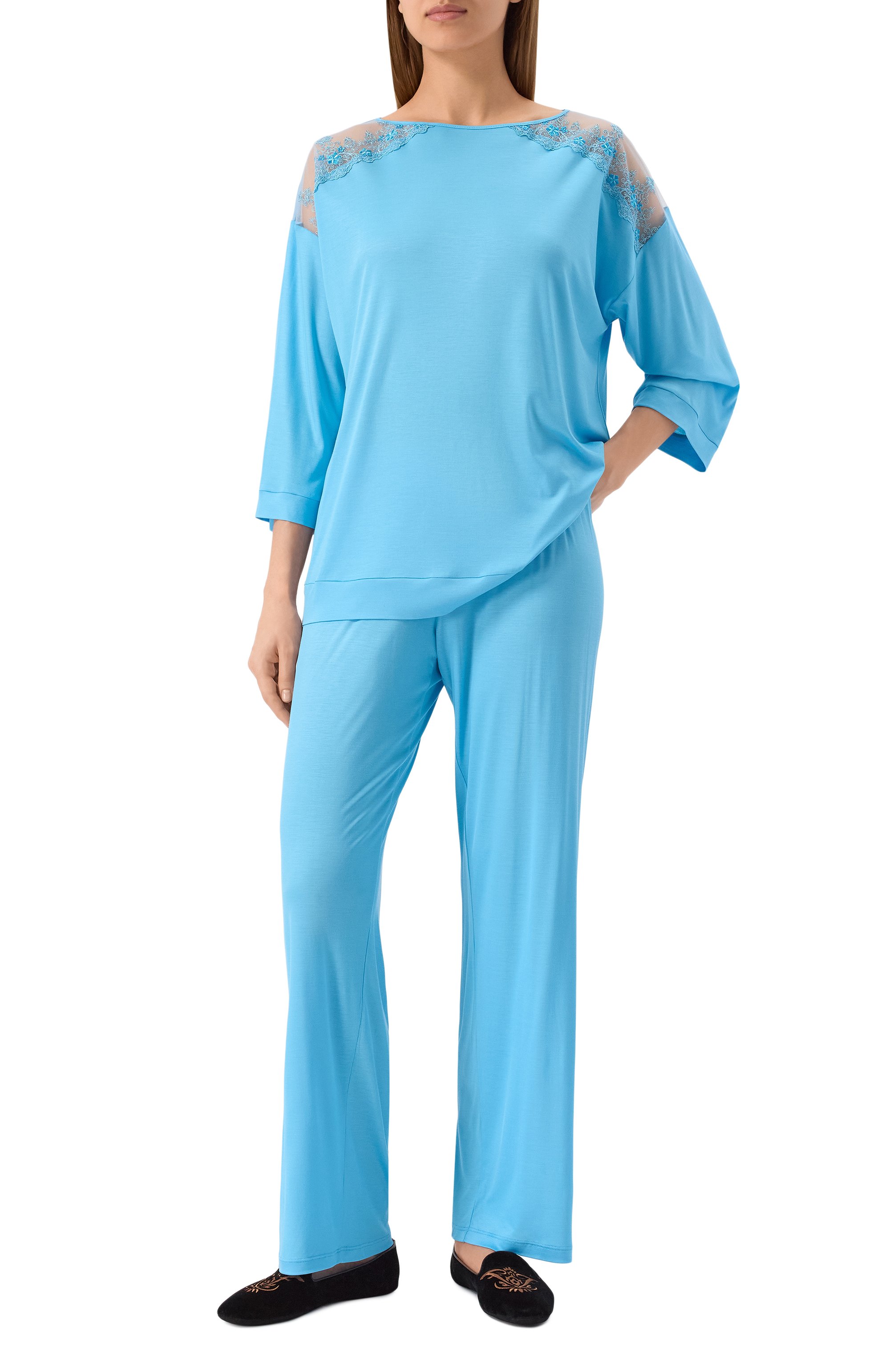 Пижама FREE VOOGUE, арт. 125103, фото 2