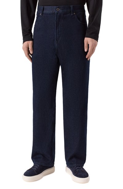 Джинсы modern straight 7 FOR ALL MANKIND, арт. 7TD80F41, фото 3