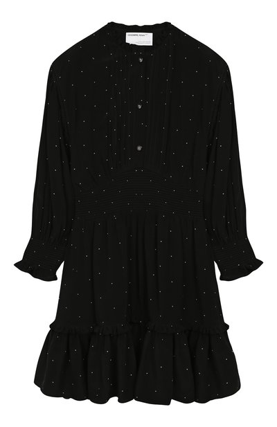 Платье DESIGNERS, REMIX GIRLS черного цвета по цене 9815 руб., арт. 15347, фото 1 Платье DESIGNERS, REMIX GIRLS, арт. 15347, фото 1