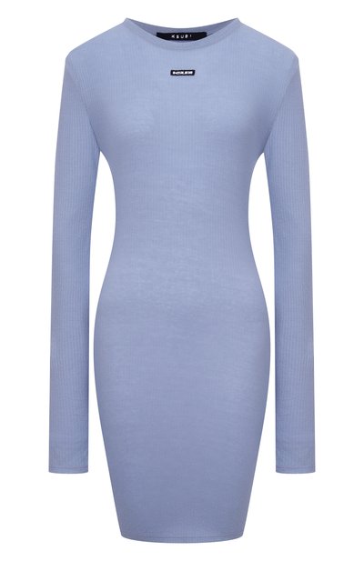 Женское хлопковое платье crawford KSUBI, арт. WFA25DR008