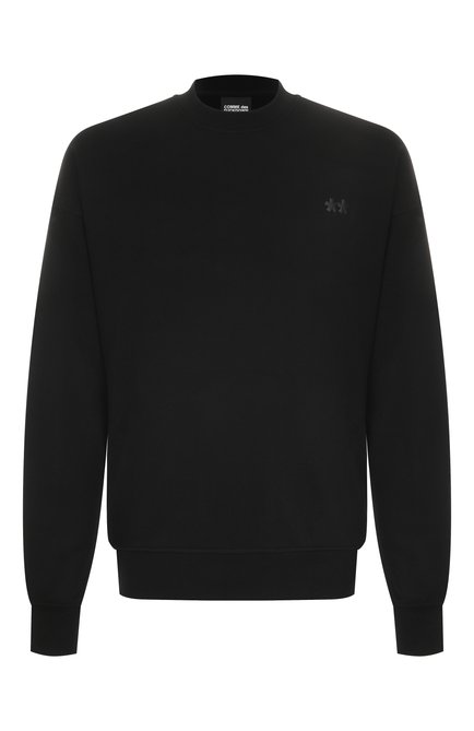 Мужской хлопковый свитшот COMME DES FUCKDOWN, арт. CFABM01731