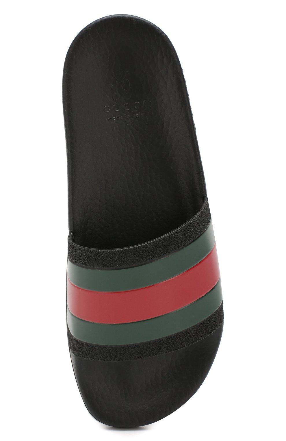 Шлепанцы GUCCI, арт. 508810/GIB10, фото 4