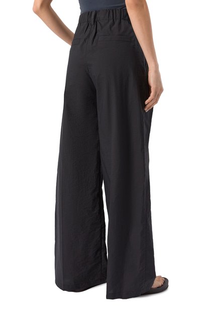 Хлопковые брюки BRUNELLO CUCINELLI, арт. M0F79P8853, фото 4