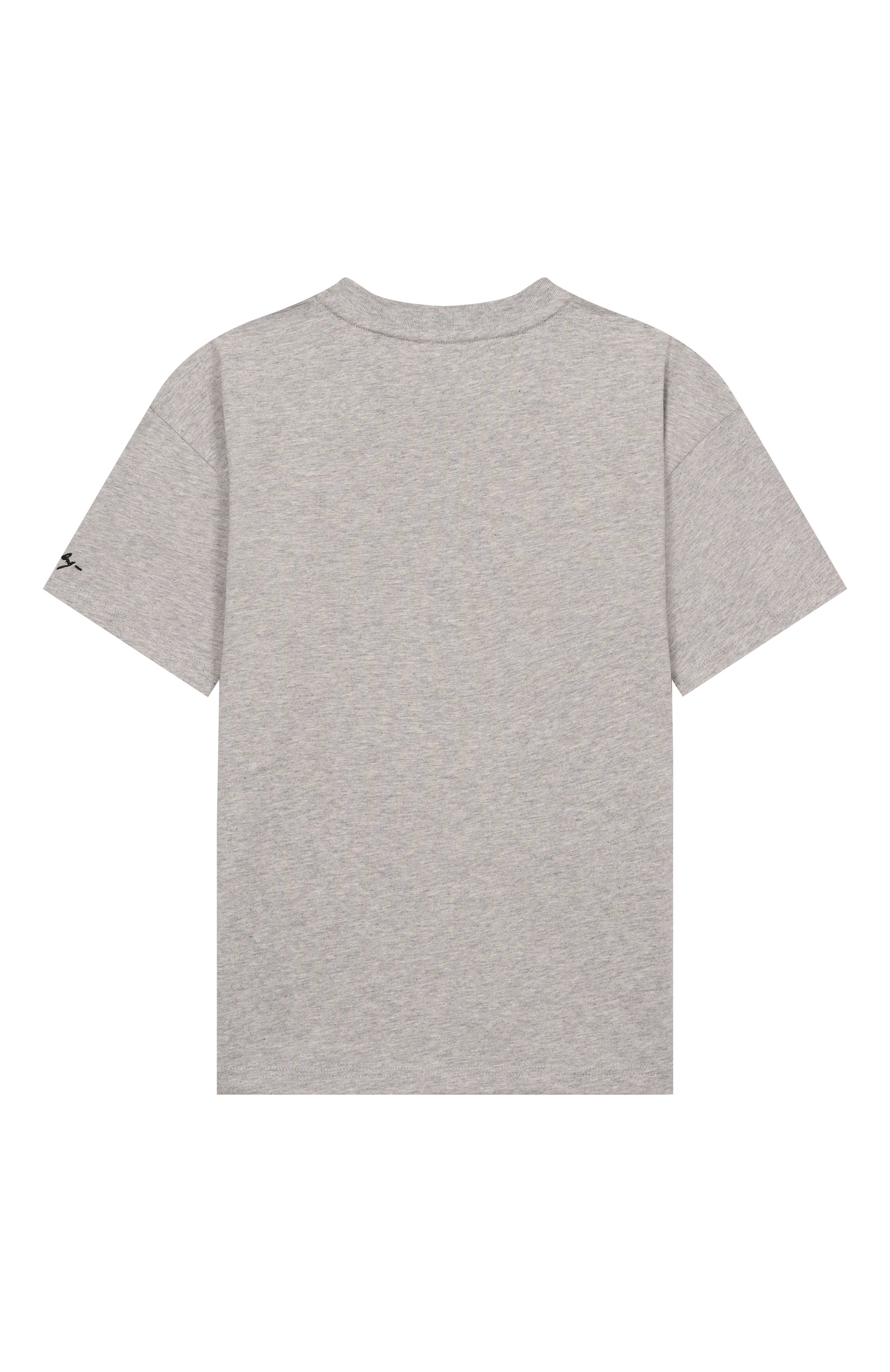 Хлопковая футболка GIVENCHY, арт. H30963, фото 2