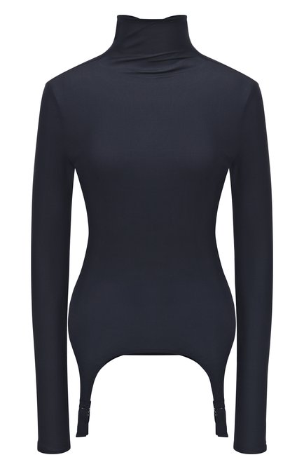 Женский топ из вискозы JEAN PAUL GAULTIER, арт. 25/04-W-T0384/J025