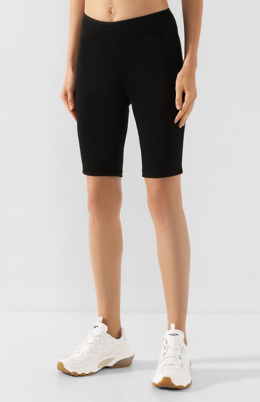 Шорты из вискозы Artica Arbox Чёрный, фото 3