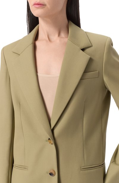 Шерстяной жакет OLOLOL, арт. OLJT063/2105.506/S25, фото 5