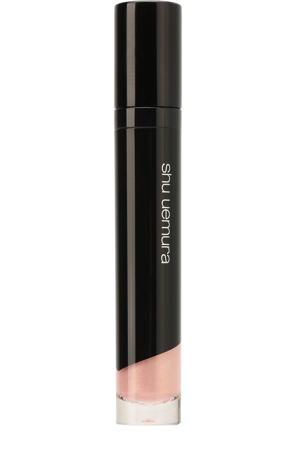 Жидкие тени для век eye foil, оттенок pink gold SHU UEMURA цвета по цене 2640 руб., арт. 4935421643030, фото 1 Жидкие тени для век eye foil, оттенок pink gold SHU UEMURA, арт. 4935421643030, фото 1