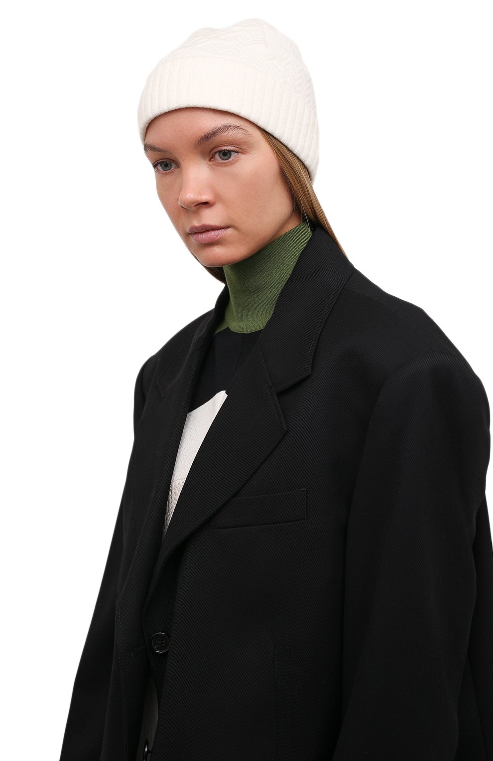 Шапка FENDI, арт. FXQ811 AHRG, фото 2