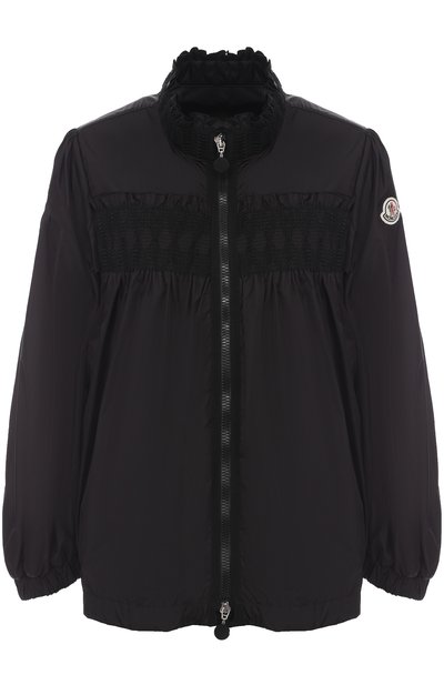 Ветровка свободного кроя на молнии MONCLER, арт. C1-093-45100-55-54164, фото 1