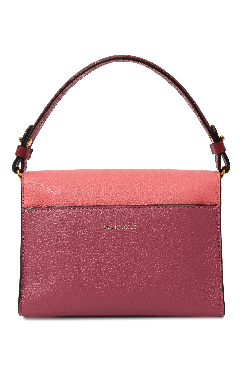 Сумка binxie COCCINELLE, арт. E1 P8P 58 01 01, фото 6