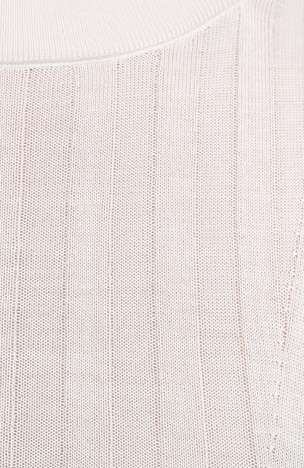 Шелковый пуловер IRO, арт. WP12DISY, фото 5