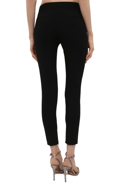 Шерстяные брюки TOM FORD, арт. PAW300-FAX431, фото 4