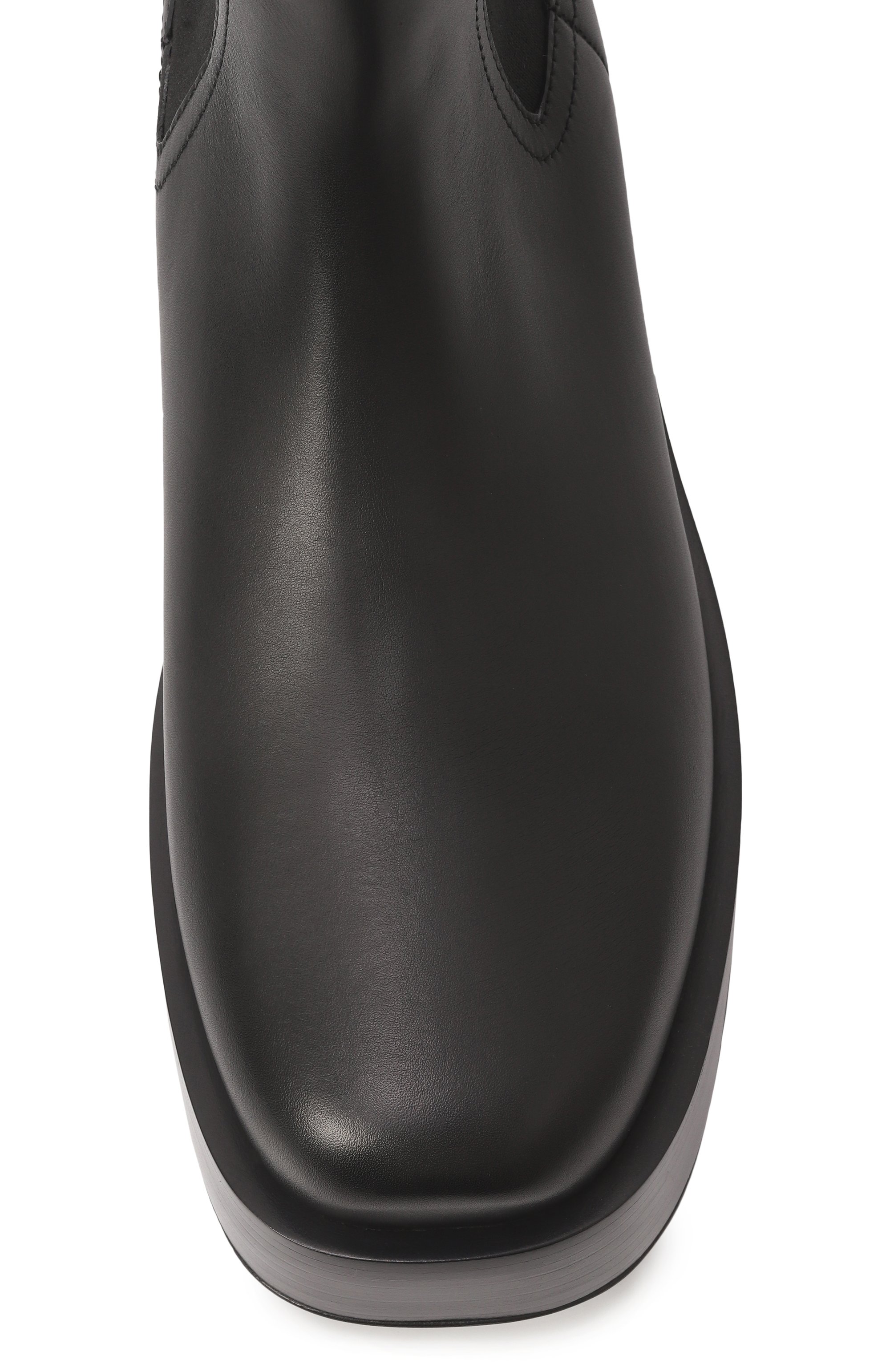 Кожаные челси torino BOTTEGA VENETA, арт. 810479 V4QK0, фото 6