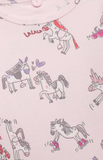 Комплект из двух комбинезонов STELLA MCCARTNEY, арт. 601482/SPJ10, фото 4