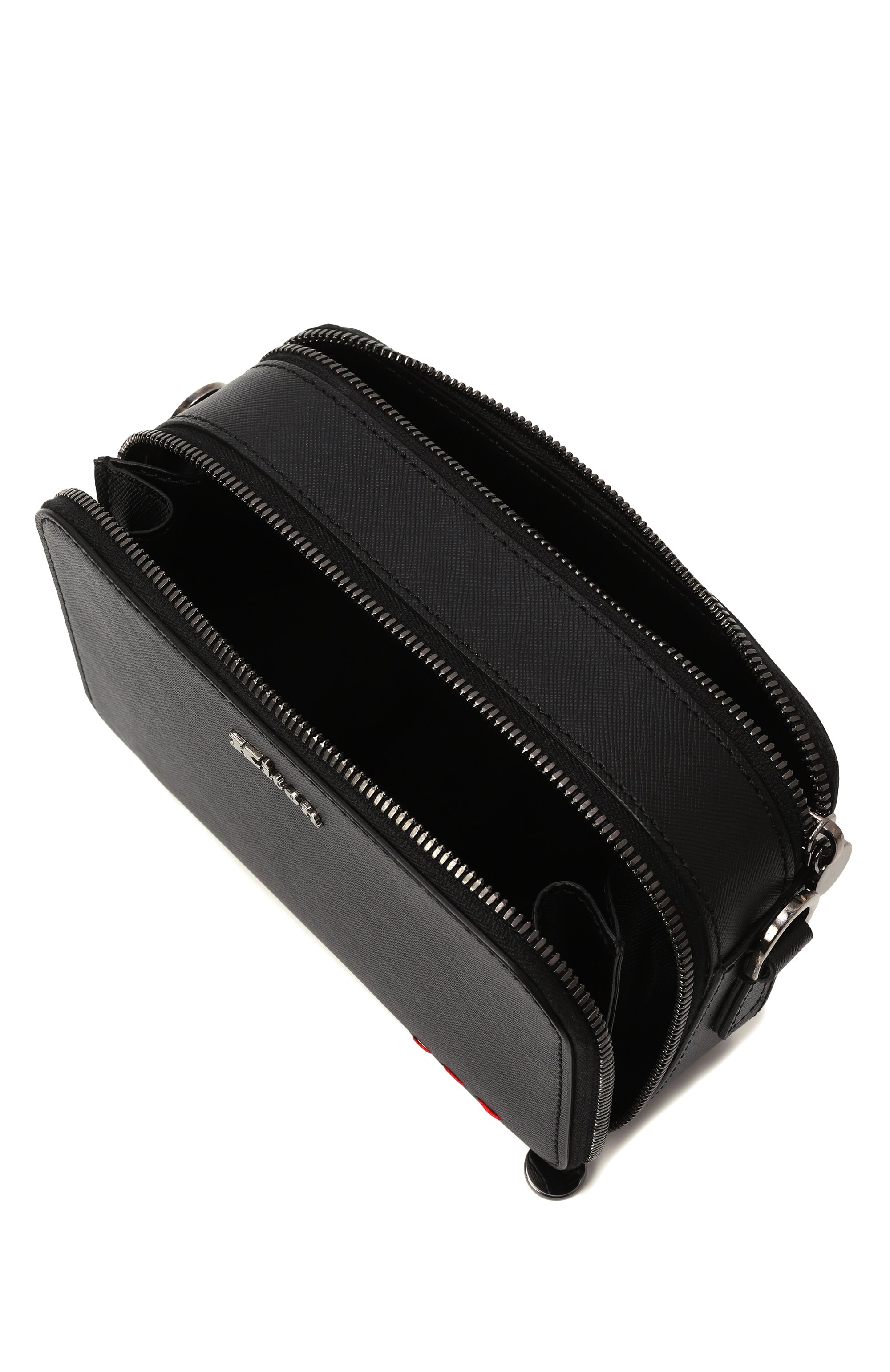 Сумка KITON, арт. UBA0041N0108601, фото 5